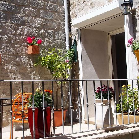 Maison De Vacances - Casa Mezanaccia Avec Terrasse Fleurie Meuble Tourisme 3 Etoiles Santa-Lucia-di-Tallano Exterior photo